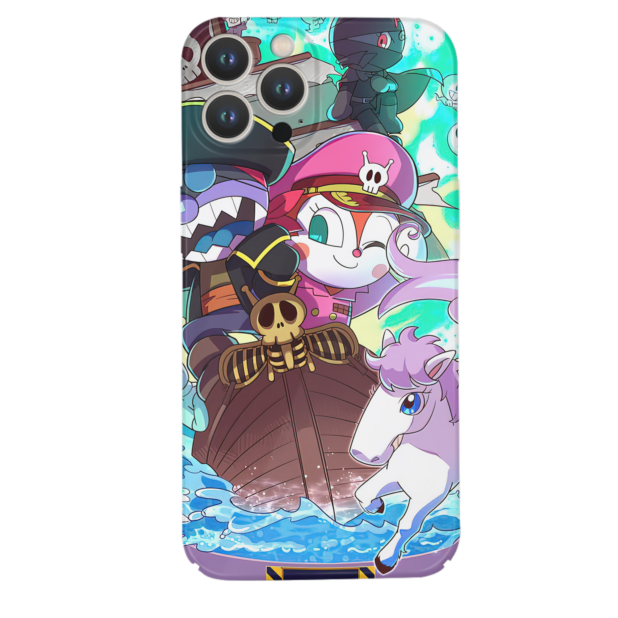 （画像用） アンパンマン Anpanman 【iPhone 14シリーズ対応】ハードケース
